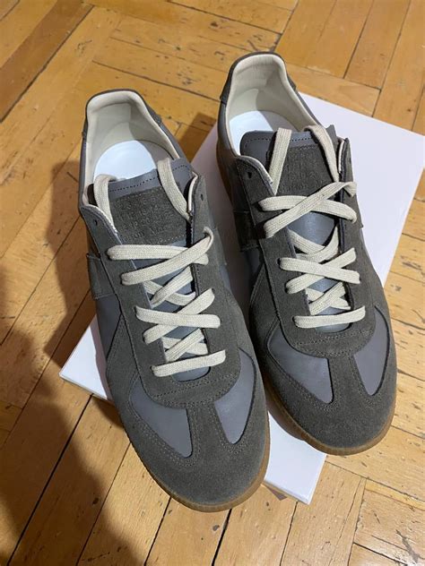 gat shoes replica|maison margiela gat shoes.